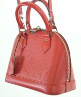 LOUIS VUITTON（ルイヴィトン）ハンドバッグ 赤 サイズ:BB レディース/2200614245905