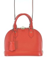 LOUIS VUITTON ハンドバッグ