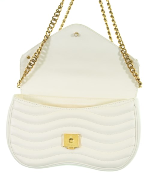 LOUIS VUITTON（ルイヴィトン）ショルダーバッグ 白 サイズ:- レディース/2200614245936