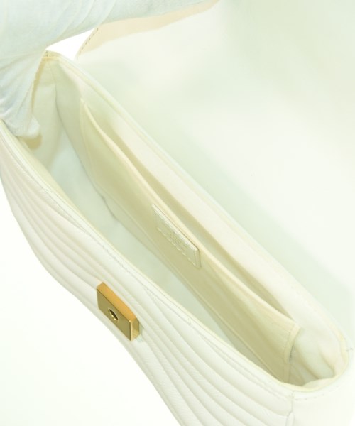 LOUIS VUITTON（ルイヴィトン）ショルダーバッグ 白 サイズ:- レディース/2200614245936