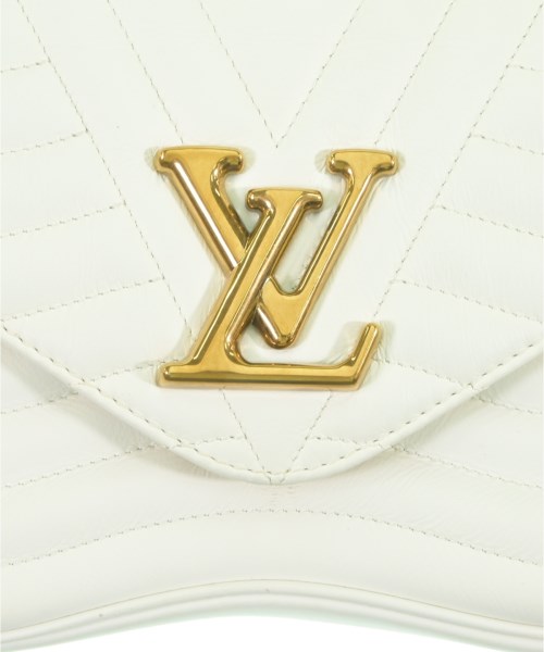 LOUIS VUITTON（ルイヴィトン）ショルダーバッグ 白 サイズ:- レディース/2200614245936