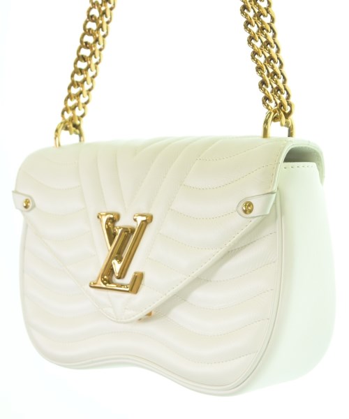 LOUIS VUITTON（ルイヴィトン）ショルダーバッグ 白 サイズ:- レディース/2200614245936