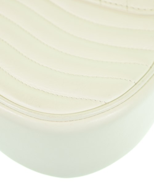 LOUIS VUITTON（ルイヴィトン）ショルダーバッグ 白 サイズ:- レディース/2200614245936