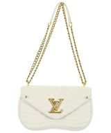 LOUIS VUITTON（ルイヴィトン）ショルダーバッグ 白 サイズ:- レディース/2200614245936