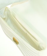 LOUIS VUITTON（ルイヴィトン）ショルダーバッグ 白 サイズ:- レディース/2200614245936