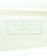 LOUIS VUITTON（ルイヴィトン）ショルダーバッグ 白 サイズ:- レディース/2200614245936