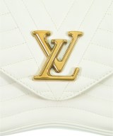 LOUIS VUITTON（ルイヴィトン）ショルダーバッグ 白 サイズ:- レディース/2200614245936