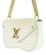 LOUIS VUITTON（ルイヴィトン）ショルダーバッグ 白 サイズ:- レディース/2200614245936