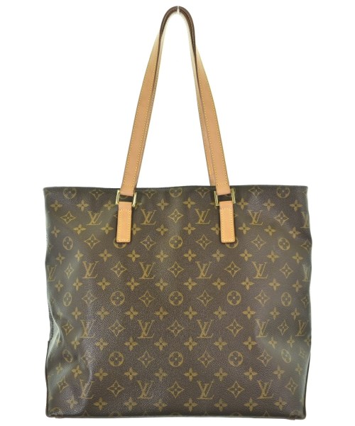 ルイヴィトン(LOUIS VUITTON)のLOUIS VUITTON トートバッグ