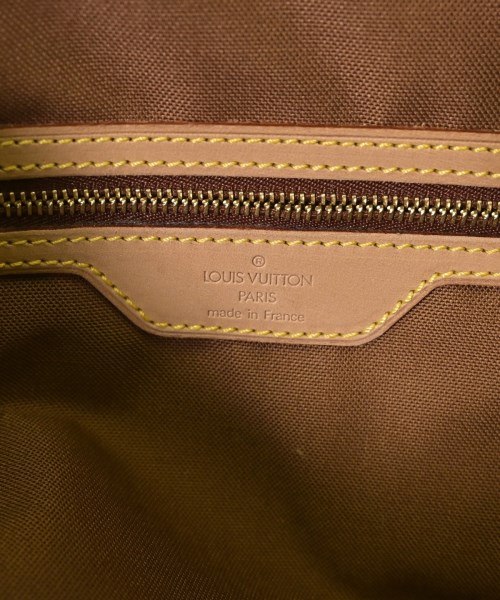 LOUIS VUITTON（ルイヴィトン）トートバッグ 茶 サイズ:- レディース/2200614757057