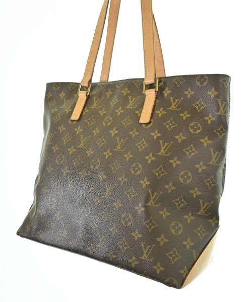 LOUIS VUITTON（ルイヴィトン）トートバッグ 茶 サイズ:- レディース/2200614757057