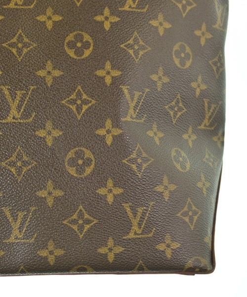 LOUIS VUITTON（ルイヴィトン）トートバッグ 茶 サイズ:- レディース/2200614757057