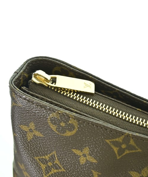 LOUIS VUITTON（ルイヴィトン）トートバッグ 茶 サイズ:- レディース/2200614757057