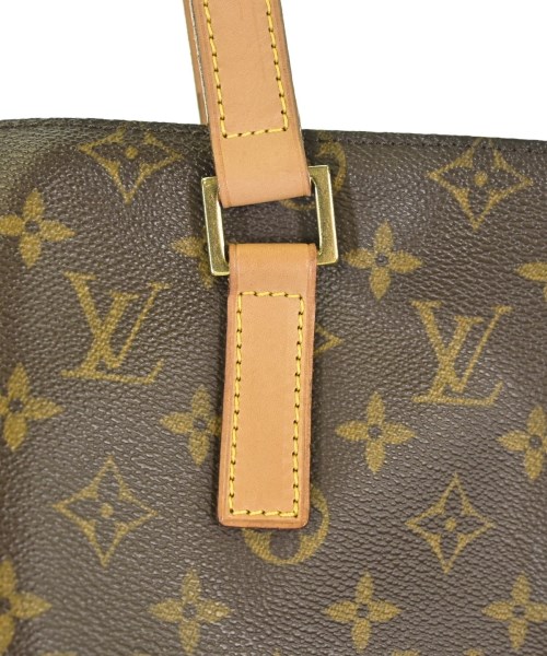LOUIS VUITTON（ルイヴィトン）トートバッグ 茶 サイズ:- レディース/2200614757057