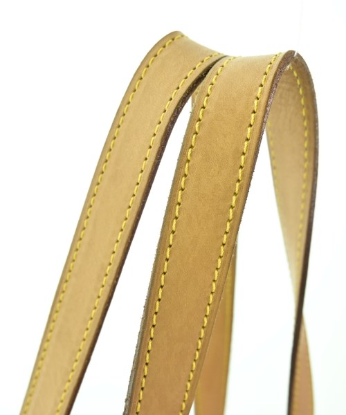LOUIS VUITTON（ルイヴィトン）トートバッグ 茶 サイズ:- レディース/2200614757057