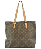 LOUIS VUITTON（ルイヴィトン）トートバッグ 茶 サイズ:- レディース/2200614757057