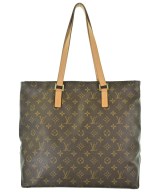 LOUIS VUITTON（ルイヴィトン）トートバッグ 茶 サイズ:- レディース/2200614757057
