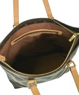 LOUIS VUITTON（ルイヴィトン）トートバッグ 茶 サイズ:- レディース/2200614757057