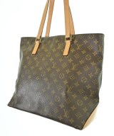 LOUIS VUITTON（ルイヴィトン）トートバッグ 茶 サイズ:- レディース/2200614757057