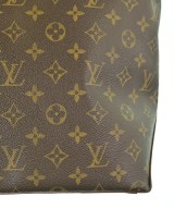 LOUIS VUITTON（ルイヴィトン）トートバッグ 茶 サイズ:- レディース/2200614757057