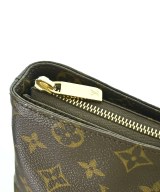 LOUIS VUITTON（ルイヴィトン）トートバッグ 茶 サイズ:- レディース/2200614757057