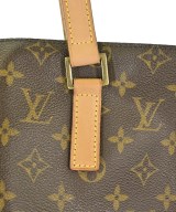 LOUIS VUITTON（ルイヴィトン）トートバッグ 茶 サイズ:- レディース/2200614757057