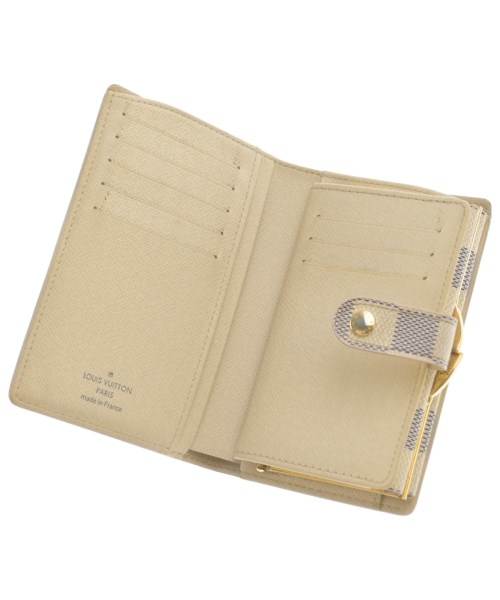 LOUIS VUITTON（ルイヴィトン）財布・コインケース ベージュ サイズ:- レディース/2200615052014