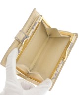 LOUIS VUITTON（ルイヴィトン）財布・コインケース ベージュ サイズ:- レディース/2200615052014