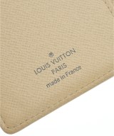 LOUIS VUITTON（ルイヴィトン）財布・コインケース ベージュ サイズ:- レディース/2200615052014