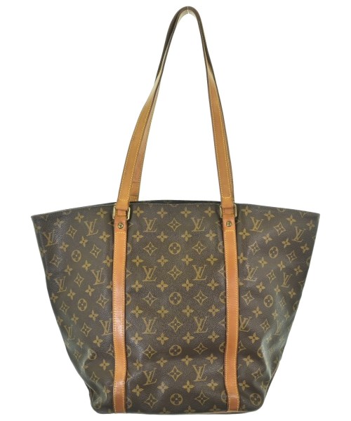 LOUIS VUITTON（ルイヴィトン）トートバッグ 茶 サイズ:- レディース/2200615169019