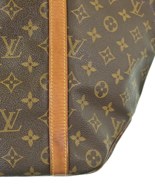 LOUIS VUITTON（ルイヴィトン）トートバッグ 茶 サイズ:- レディース/2200615169019