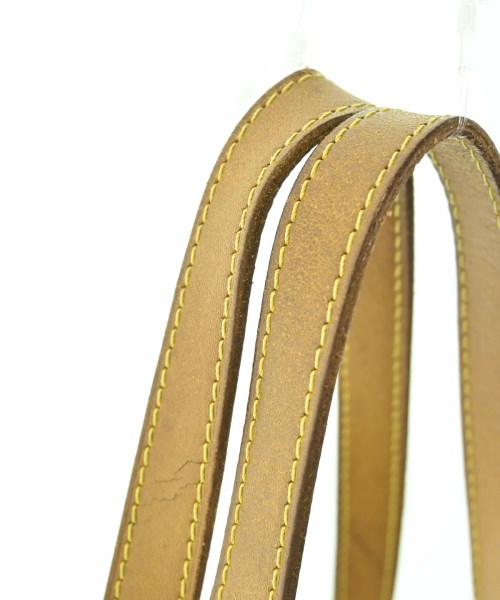 LOUIS VUITTON（ルイヴィトン）トートバッグ 茶 サイズ:- レディース/2200615169019