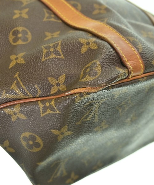 LOUIS VUITTON（ルイヴィトン）トートバッグ 茶 サイズ:- レディース/2200615169019