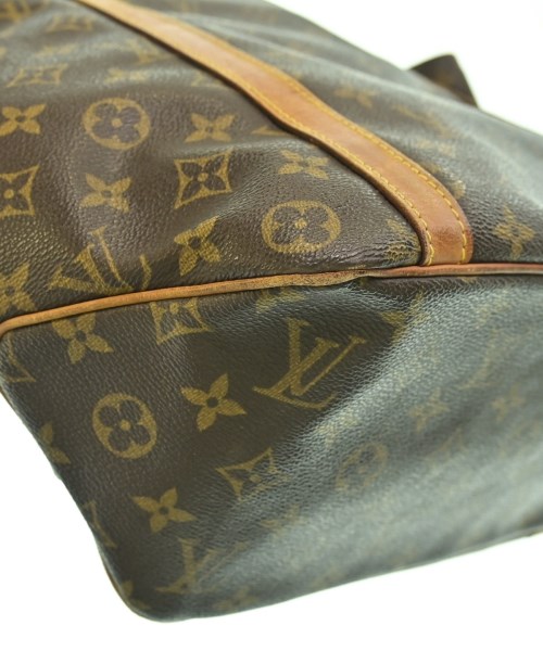 LOUIS VUITTON（ルイヴィトン）トートバッグ 茶 サイズ:- レディース/2200615169019