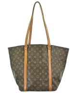 LOUIS VUITTON（ルイヴィトン）トートバッグ 茶 サイズ:- レディース/2200615169019
