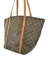 LOUIS VUITTON（ルイヴィトン）トートバッグ 茶 サイズ:- レディース/2200615169019