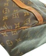 LOUIS VUITTON（ルイヴィトン）トートバッグ 茶 サイズ:- レディース/2200615169019