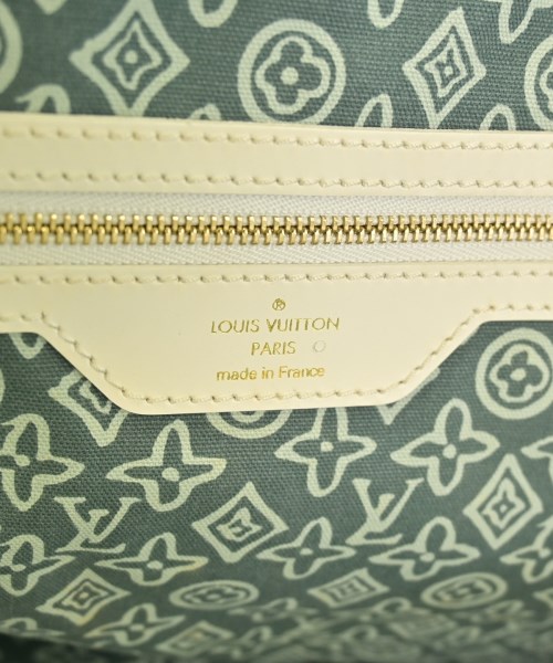LOUIS VUITTON（ルイヴィトン）トートバッグ 緑 サイズ:GM レディース/2200615169026