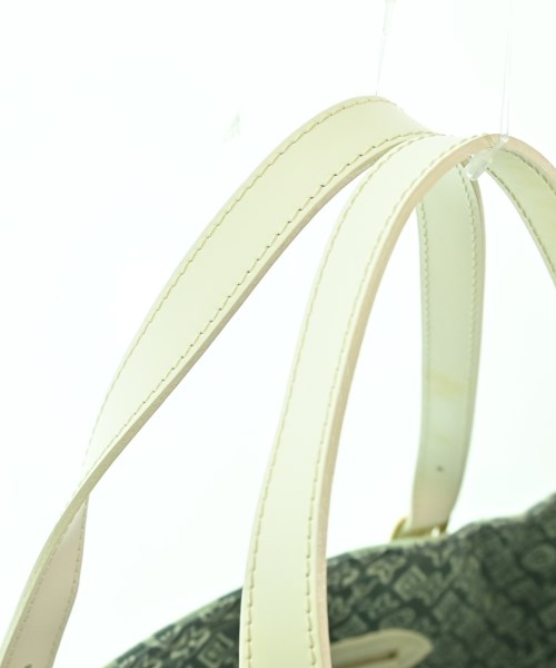 LOUIS VUITTON（ルイヴィトン）トートバッグ 緑 サイズ:GM レディース/2200615169026