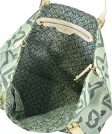 LOUIS VUITTON（ルイヴィトン）トートバッグ 緑 サイズ:GM レディース/2200615169026