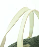 LOUIS VUITTON（ルイヴィトン）トートバッグ 緑 サイズ:GM レディース/2200615169026