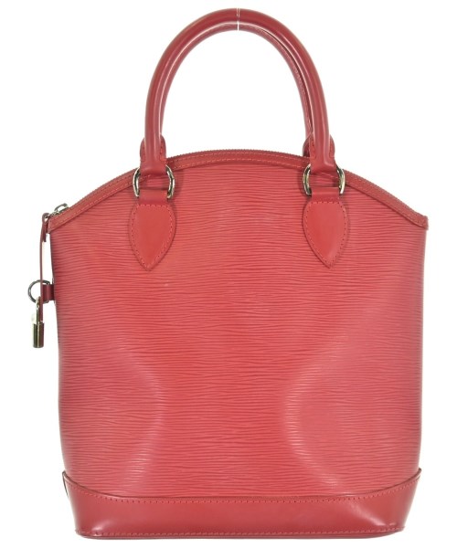 ルイヴィトン(LOUIS VUITTON)のLOUIS VUITTON ハンドバッグ