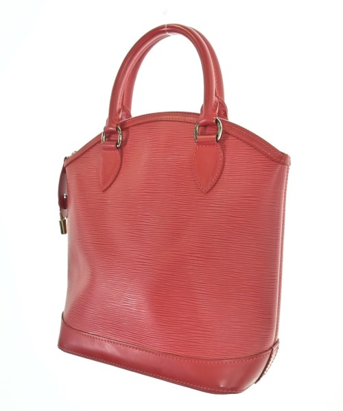 LOUIS VUITTON（ルイヴィトン）ハンドバッグ 赤 サイズ:PM レディース/2200615169033
