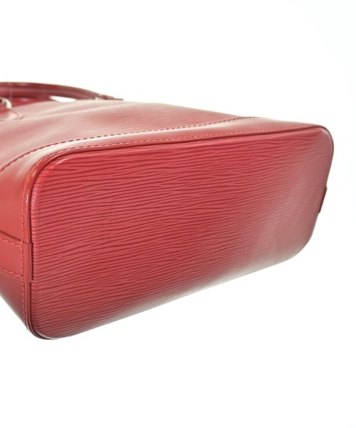 LOUIS VUITTON（ルイヴィトン）ハンドバッグ 赤 サイズ:PM レディース/2200615169033