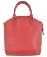LOUIS VUITTON（ルイヴィトン）ハンドバッグ 赤 サイズ:PM レディース/2200615169033