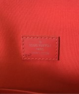 LOUIS VUITTON（ルイヴィトン）ハンドバッグ 赤 サイズ:PM レディース/2200615169033