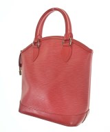LOUIS VUITTON（ルイヴィトン）ハンドバッグ 赤 サイズ:PM レディース/2200615169033