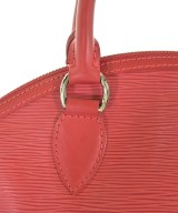 LOUIS VUITTON（ルイヴィトン）ハンドバッグ 赤 サイズ:PM レディース/2200615169033