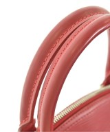 LOUIS VUITTON（ルイヴィトン）ハンドバッグ 赤 サイズ:PM レディース/2200615169033