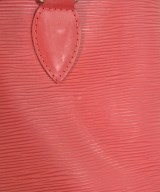 LOUIS VUITTON（ルイヴィトン）ハンドバッグ 赤 サイズ:PM レディース/2200615169033